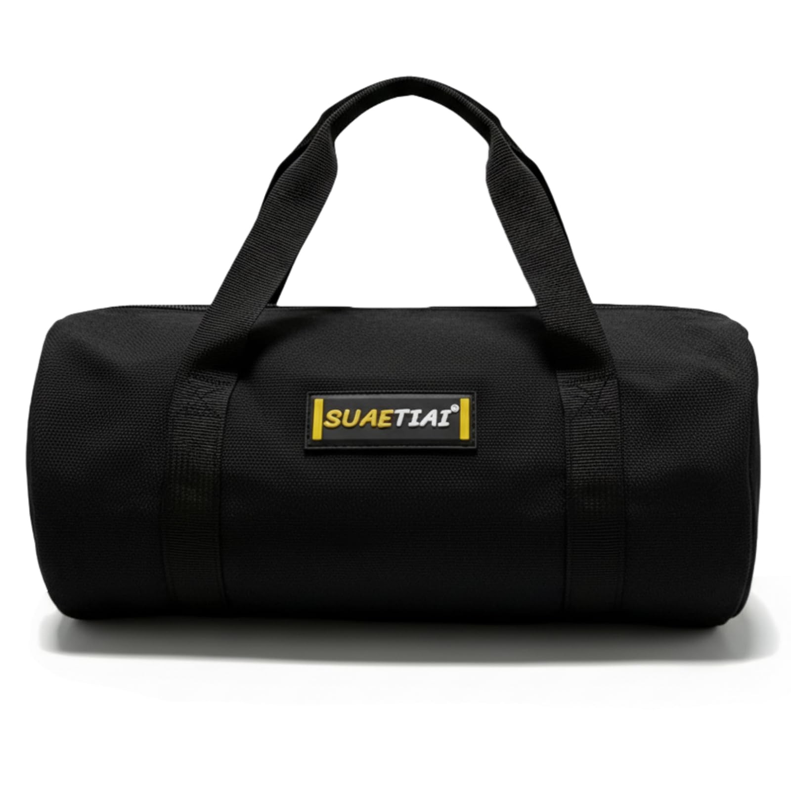 14 Inch Small Tool Bags for Men,Wide Mouth Zipper Tool Storage Bag,Large Capa…
