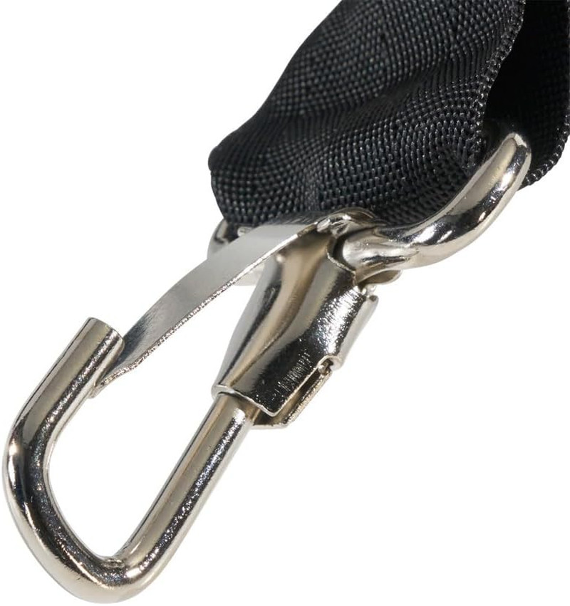 Klein Tools 58889 Padded Adjustable Shoulder Strap, 37 to 55-Inch, for Klein Too