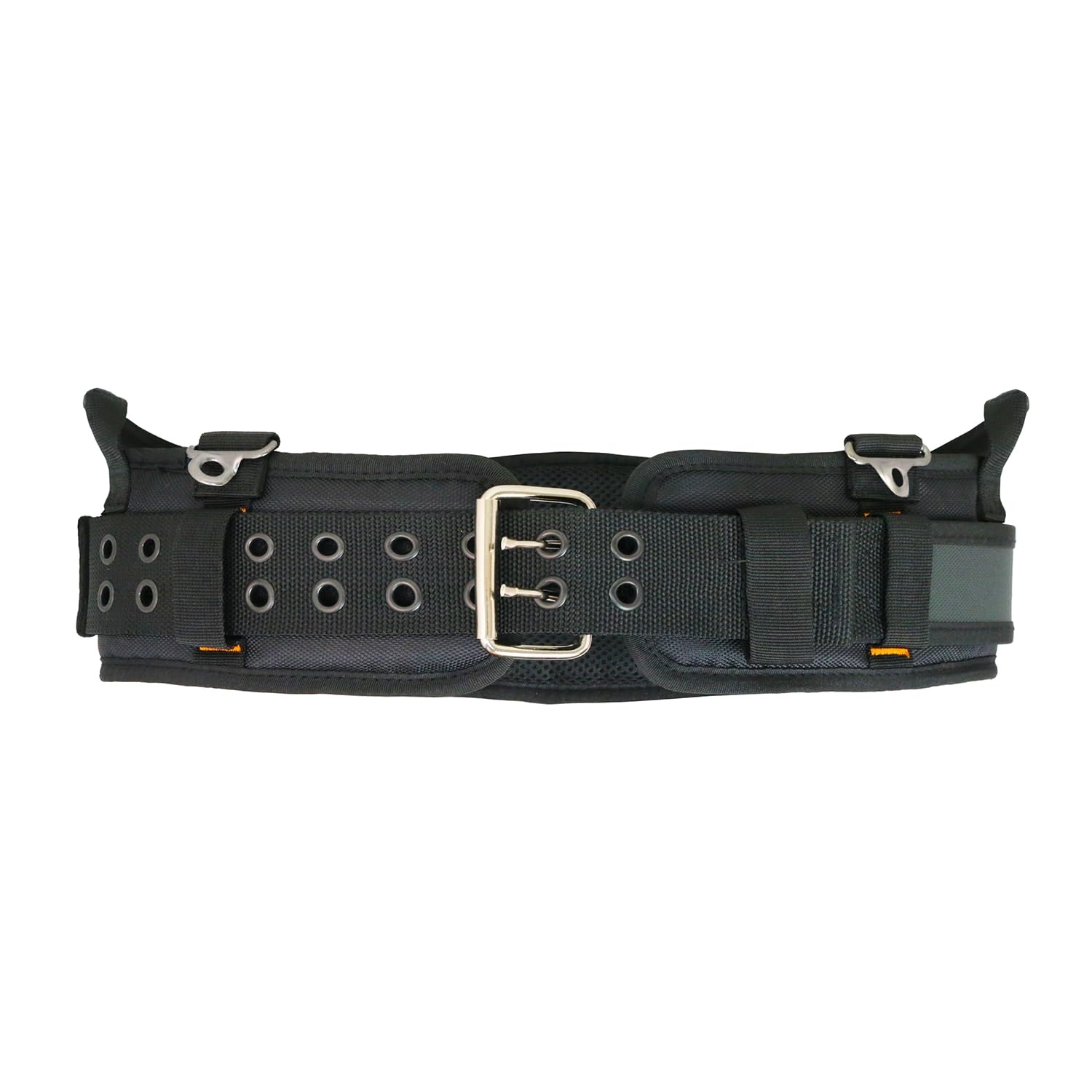 WOLF WTH2110 HeavyDuty Ballistic Padded Tool Work Belt | Compatible w/Pouches…