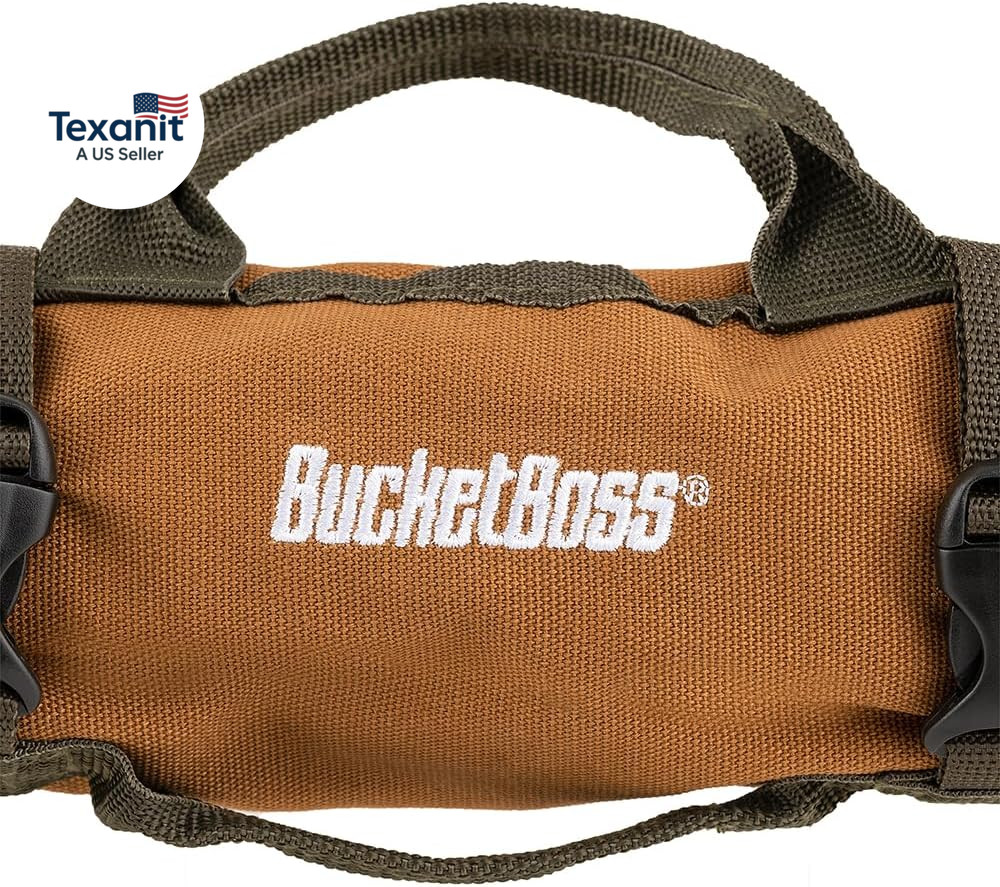 – Super Roll, Tool Bags – Original Series (74004) , Brown