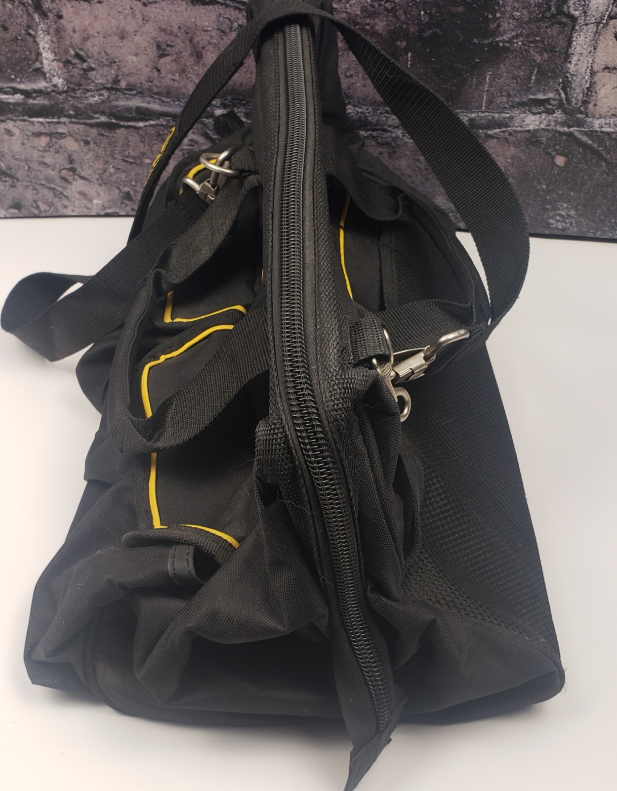 AWP 1LB-103-16-2 Canvas Tool Shoulder Bag 16″x10″x10″