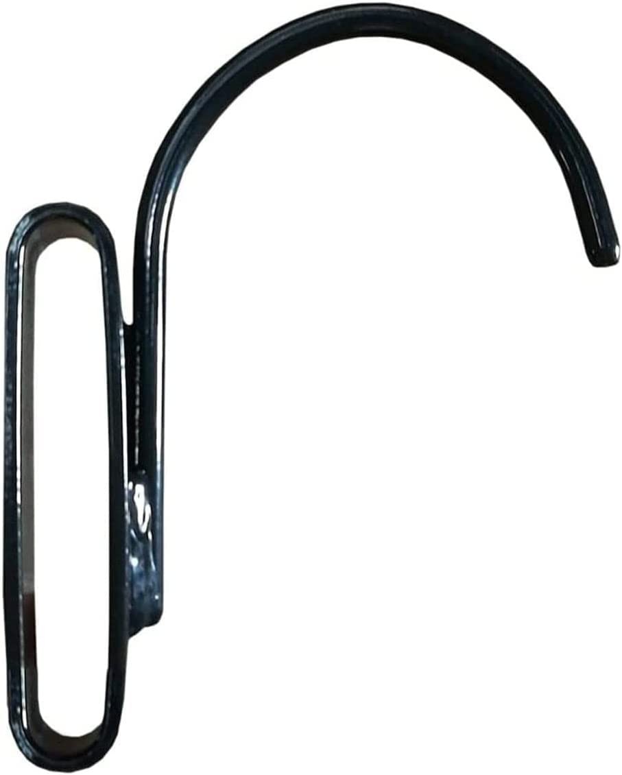 Heavy Duty Belt Hook for Cordless Tools | Durable Metal Work Belt Accessory