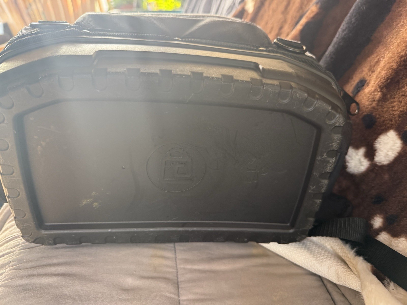 VETO PRO PAC | EDC Pac LCB Midnight Every Day Carry Backpack w/ Base