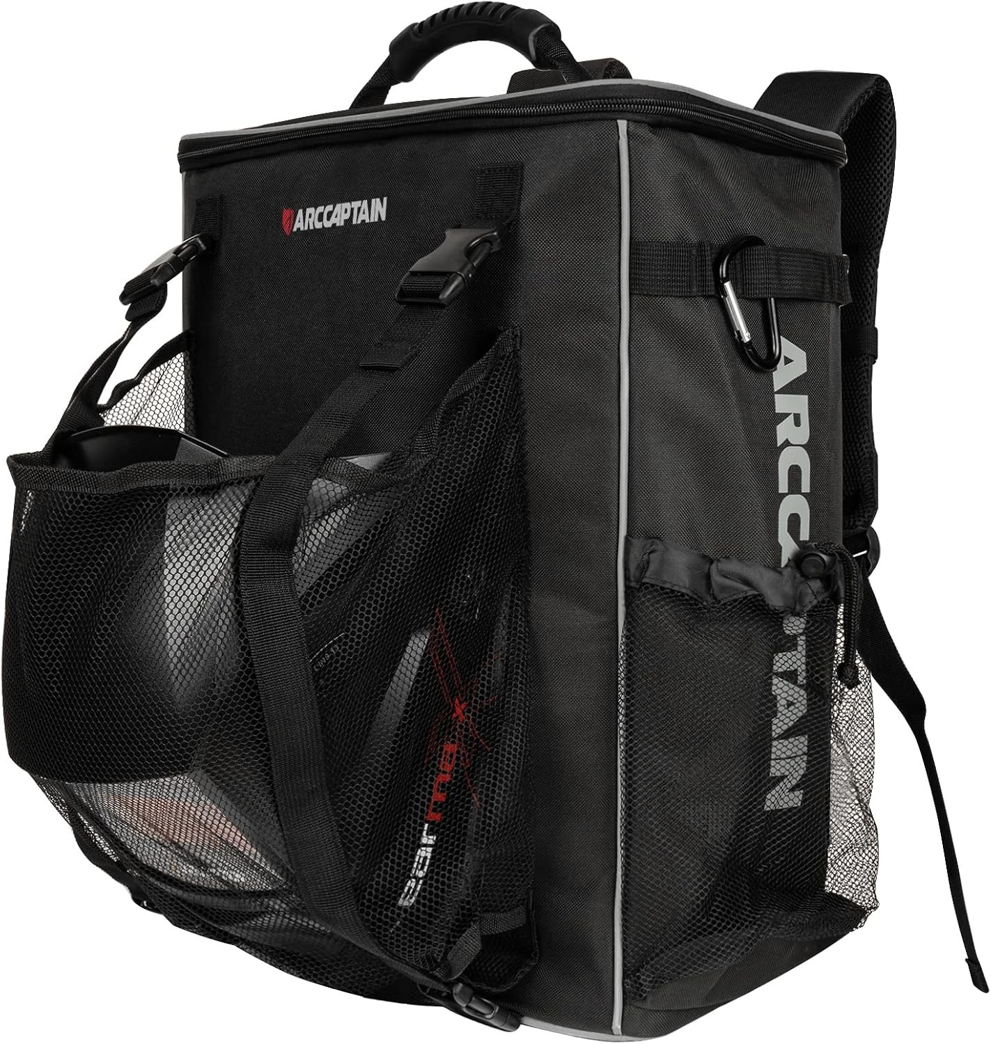 Tactical Welding Backpack Laptop Tool Bag