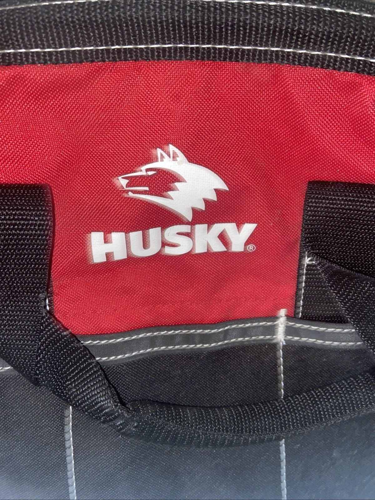 Husky 16in TOOL BAG