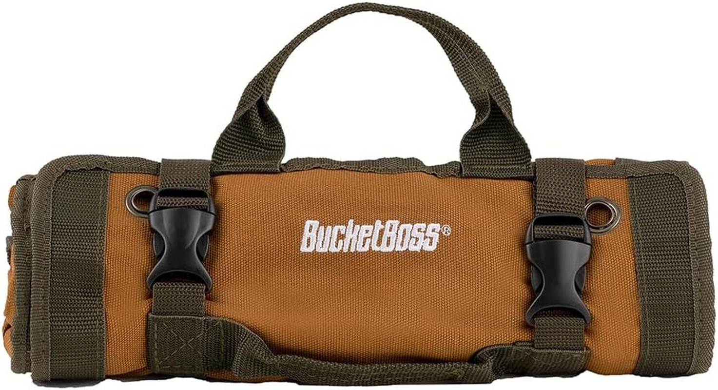 – Super Roll, Tool Bags – Original Series (74004) , Brown