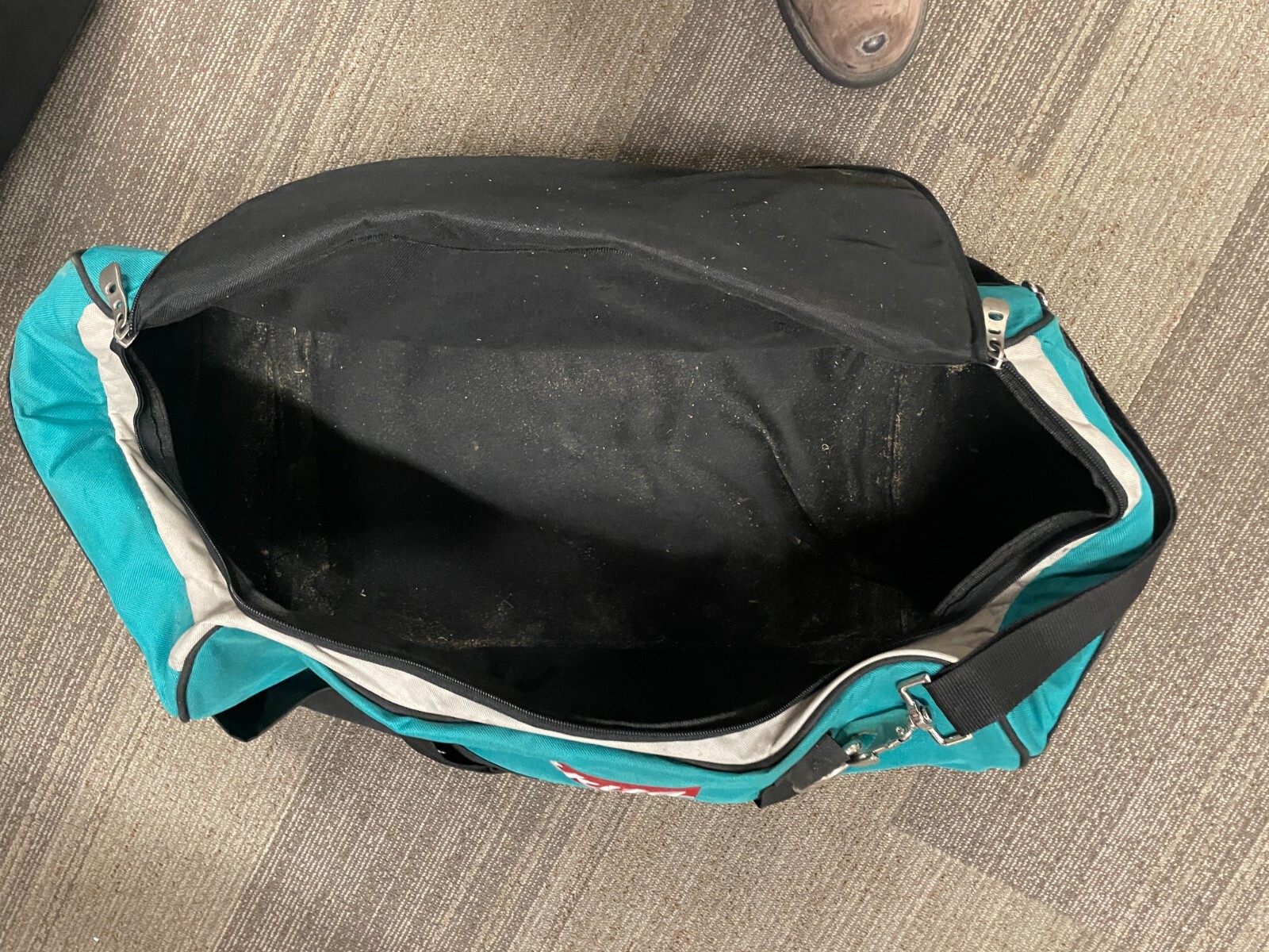 Makita 23 inch Contractor Tool Bag