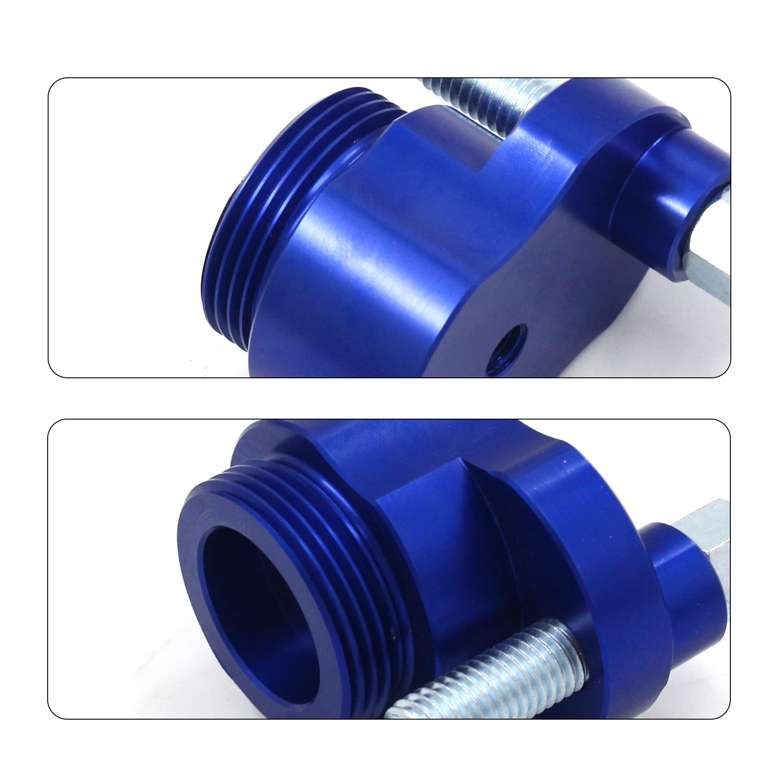 708200720 Belt Removing Tool for Can-Am Defender HD10 Pro Maverick 2006-21 CVT B