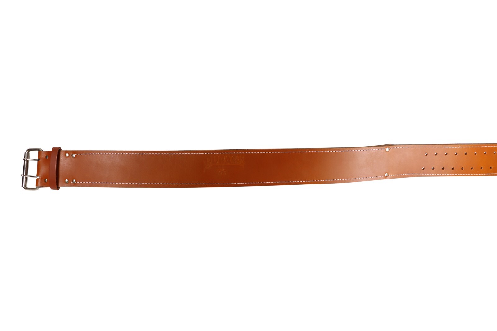 Duracuir Carpenter Leather Tool Work Belt 3 inche Occidental Leather Klein