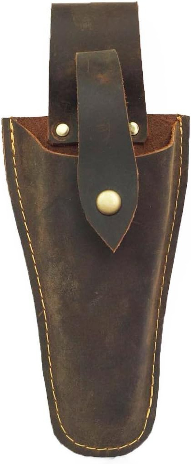 Plier Holder for Belt, Durable Leather Sheath Pouch Holder Gardening Tools Holst