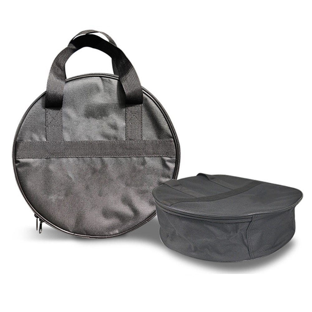 Odorless Oxford Cloth Organizer Bag for Car Chargers and Household Tools