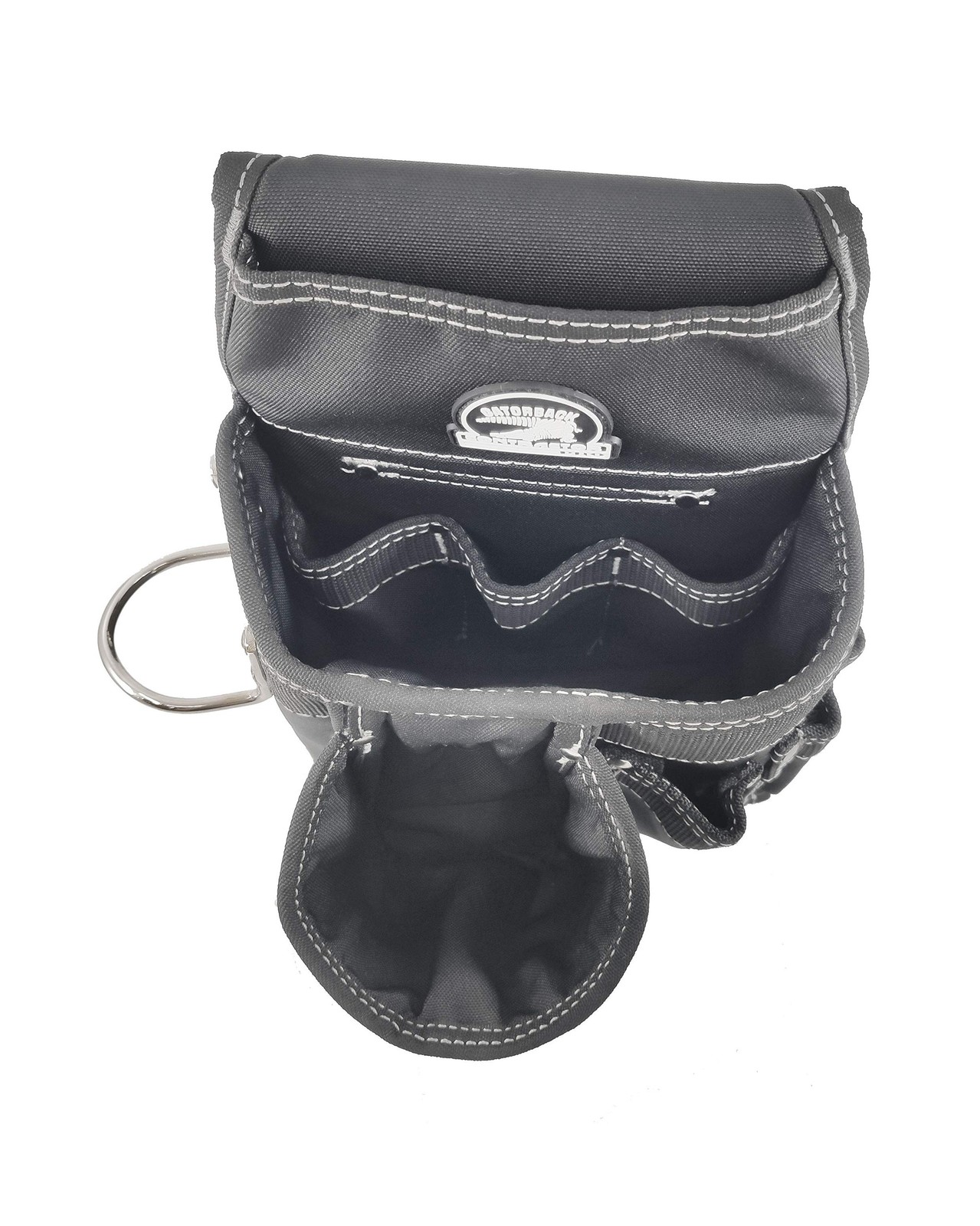 Gatorback Professional Carpenter’s Tool Belt Combo w/Air-Channel Pro Comfort …