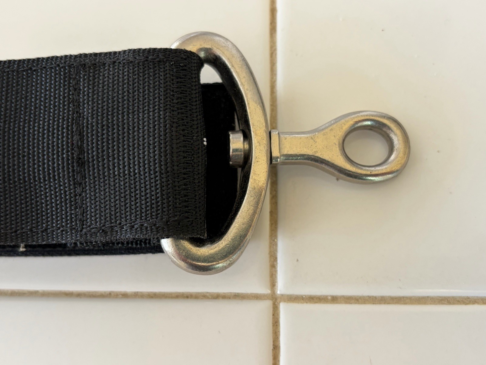 Husky Heavy Duty Hang-Alls Tool Storage Strap Up to 300 lbs