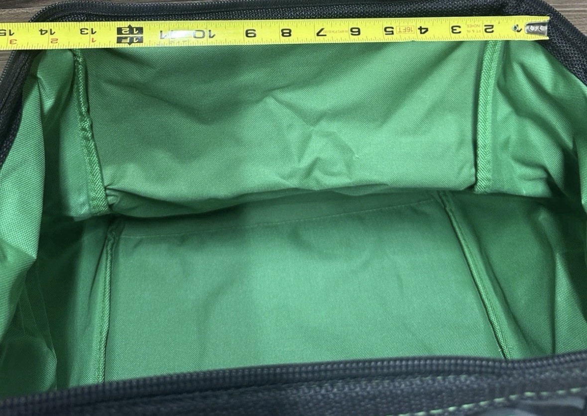 Metabo 14”x 11”x 11” Medium Tool Bag Only (New From Kit)