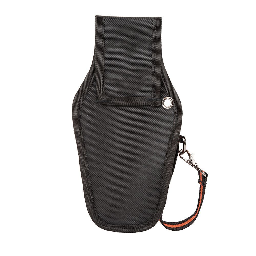 Klein 5240 Tradesman Pro Tool Pouch, 9 Pockets, 10.25 x 5.5 x 10.25-Inch