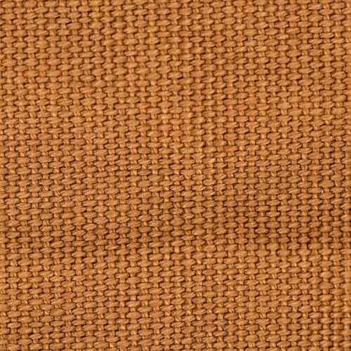 BucketBoss 70003 Tool and Wrench Set Roll with 11 Pockets in Brown