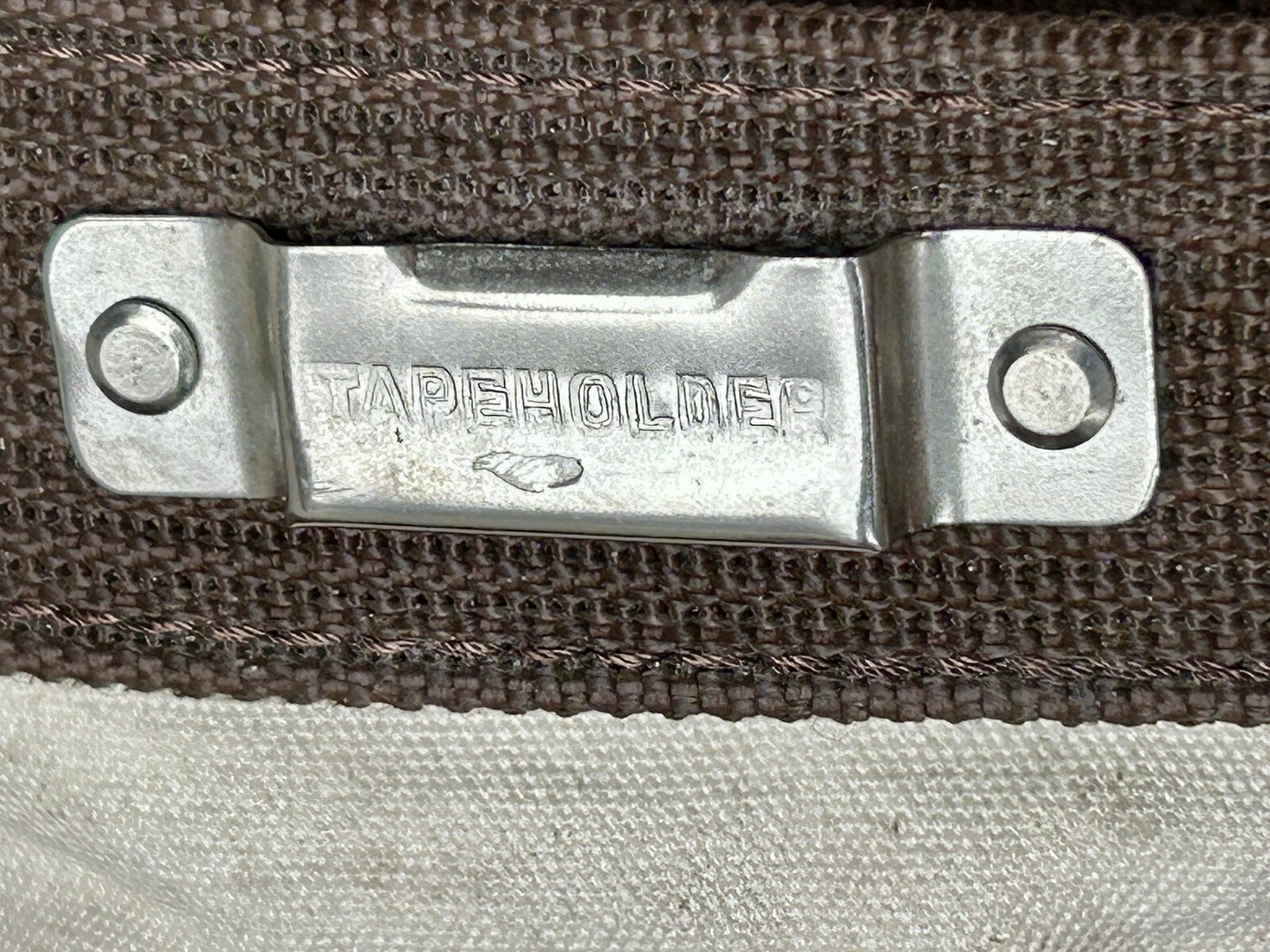 AWP Canvas & Leather Tool Belt, Pouches, Bag, Hammer Holders, Tape Holder-INDIA.