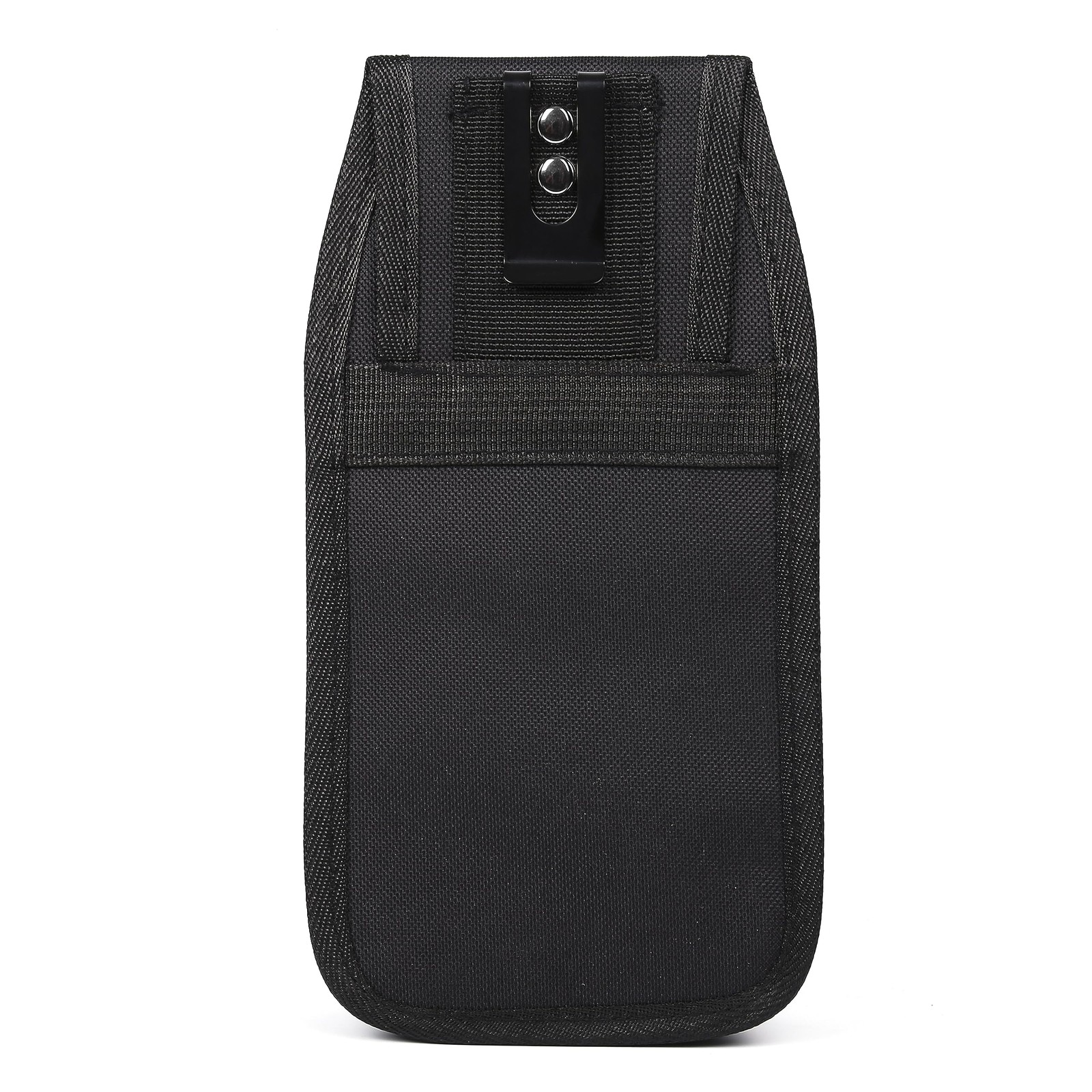 Small Tool Pouch with Belt Clip,Tool Belt Pouches,Electrician Tool Pouch.Mini
