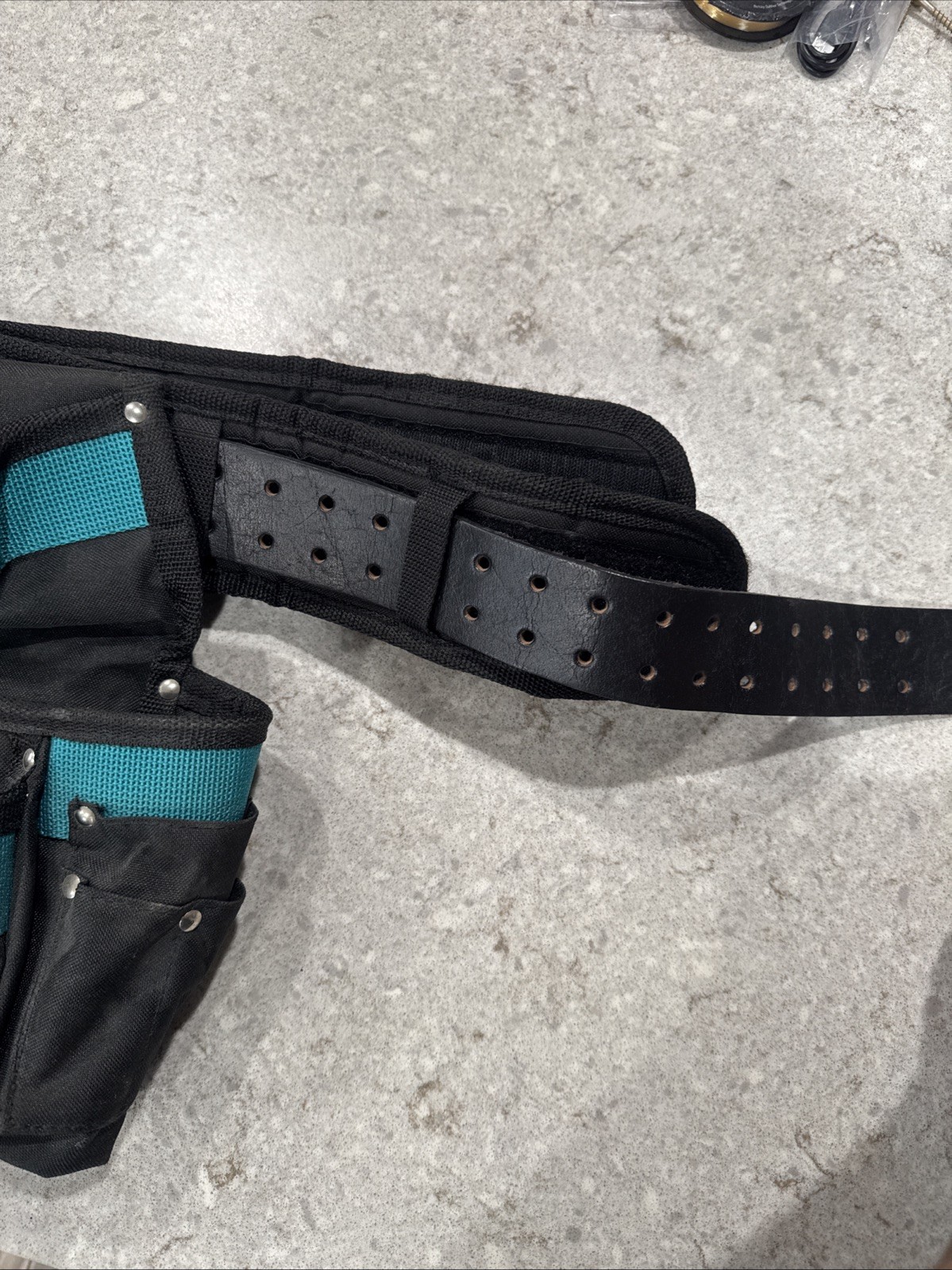 Makita Universal Multi-Tool Belt Holster Pouch Holder Bag