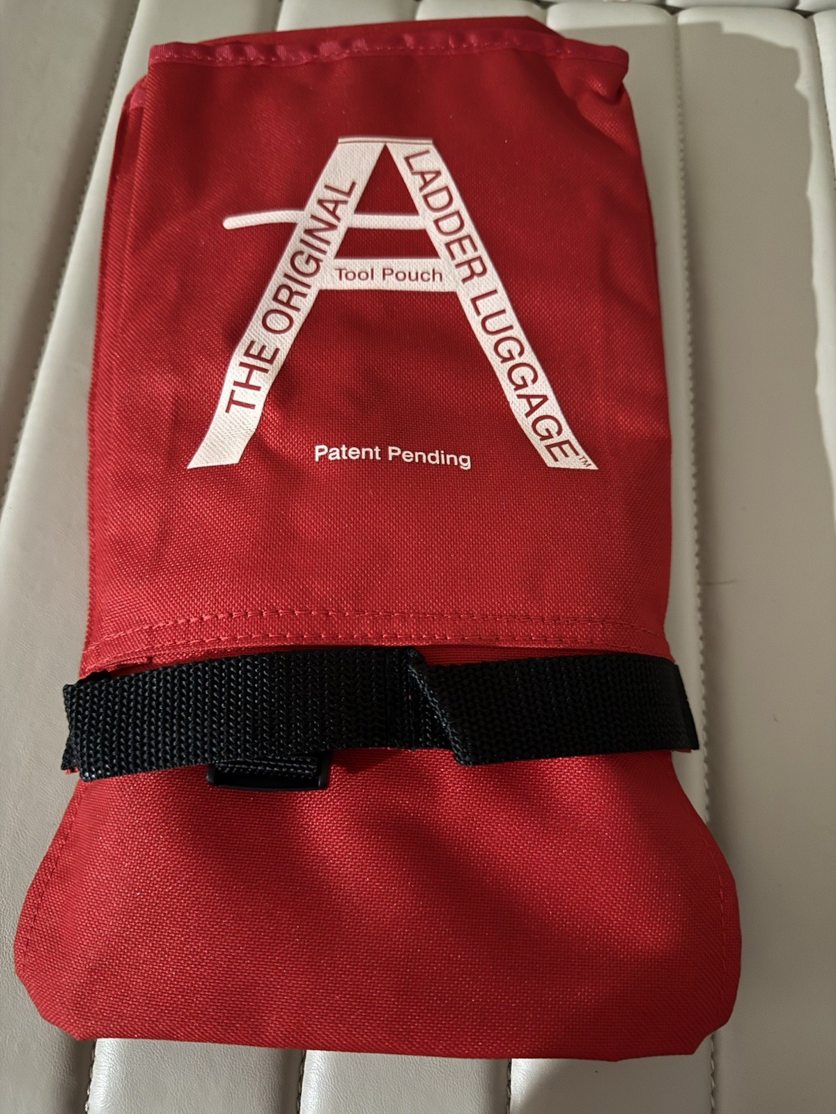The Original Ladder Luggage Brand Tool Pouch