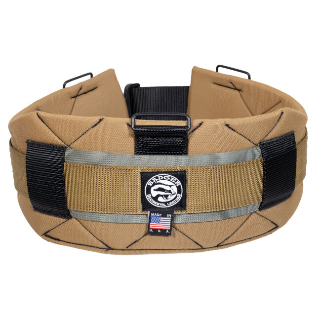 Occidental Leather Badger Tool Belts 410020 Sawdust Belt Only