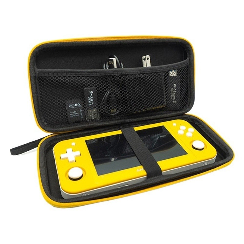 FOR ANBERNIC RG505 Protective EVA Bag Hard Shell 23 11.5 4cm Travel Friendly