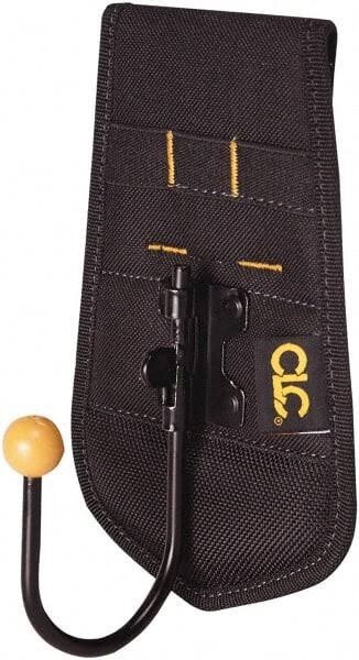 CLC 5024 – Cordless Drill Impact Driver Hook Holster Holder Belt Loop or Clip-On