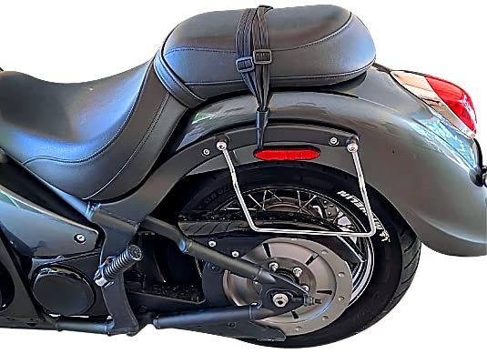 Saddlebag Supports for 06+ Kawasaki Vulcan VN900 /Custom VN2000