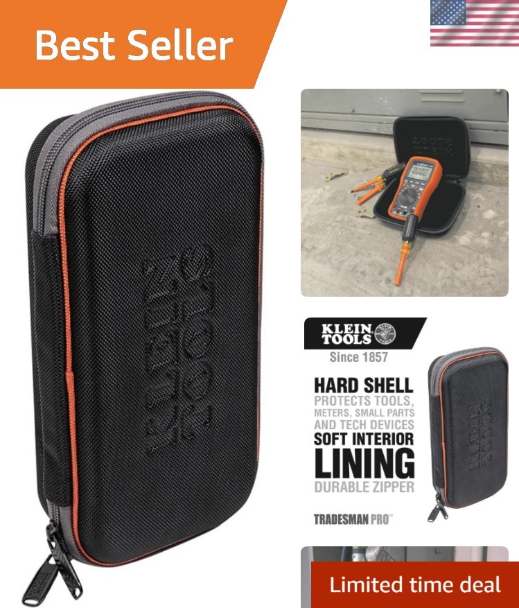 Large Water Resistant Hard Case – Ultimate Protection for Tools & Tech Devices
