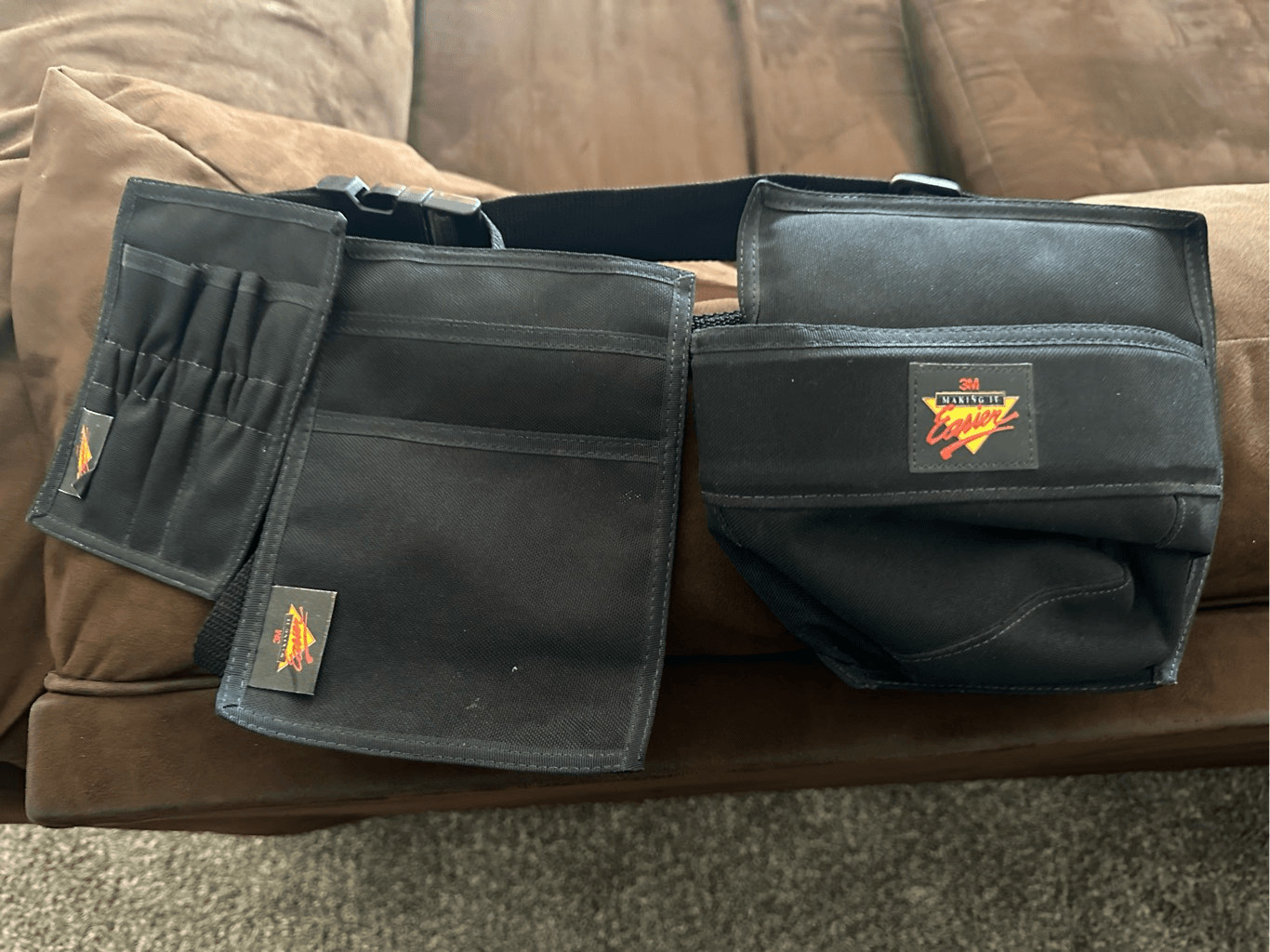 3M making it easier” Tool Belt in new like condition