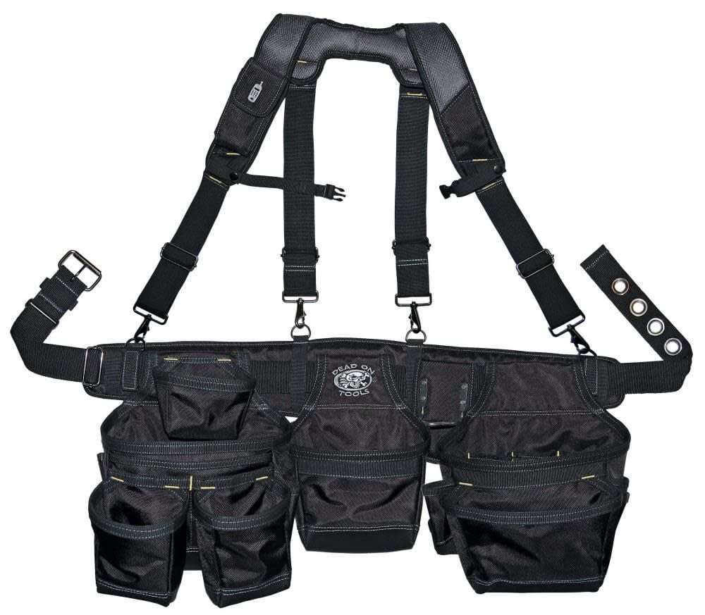 Dead On Pro Framer’s Suspension Rig