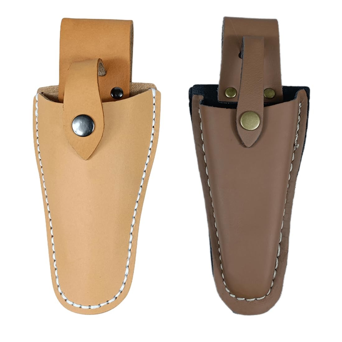 Pliers Holster with Snap Gardening Case Pouch Bag Scissor Tool Holder Belt Cover