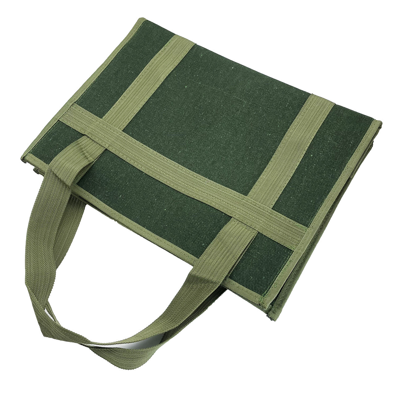 17inch Multi-Purpose Open Tote Tool Bag large space Portable 16.93×7.87×12.6inch