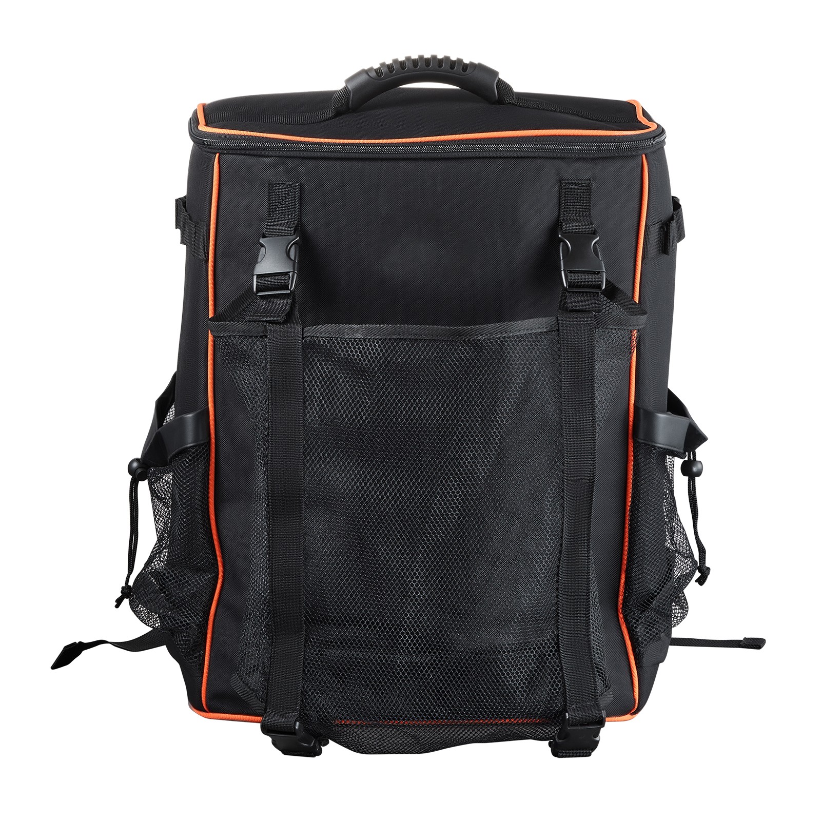 Uimoso 33L Welding Backpack 600D Polyester Tool and Helmet Storage Bag