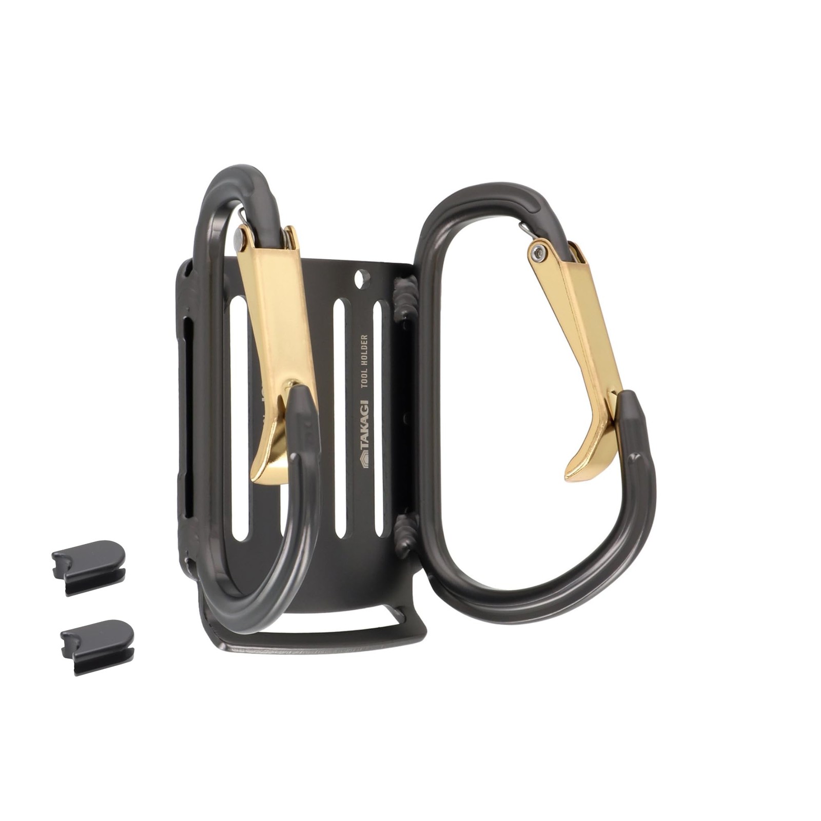 Takagi Tool Holder Spacer, Adjustable Belt Loop Width, THA-3B