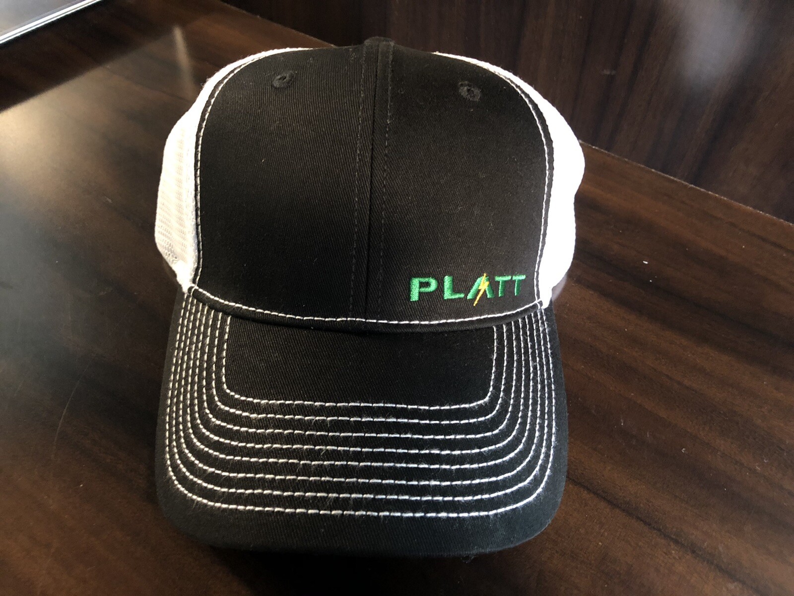 platt apprentice electrician tool bag