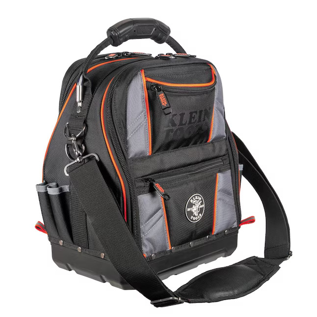 Klein Tools Tool Runner Tool Bag, 39 Pockets (US STOCK)
