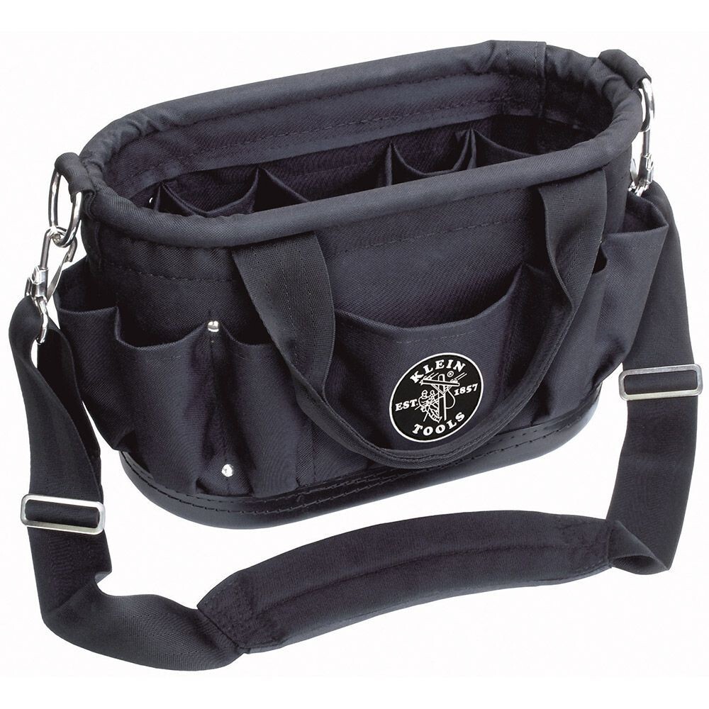 Klein Tools 58889 Padded Adjustable Shoulder Strap