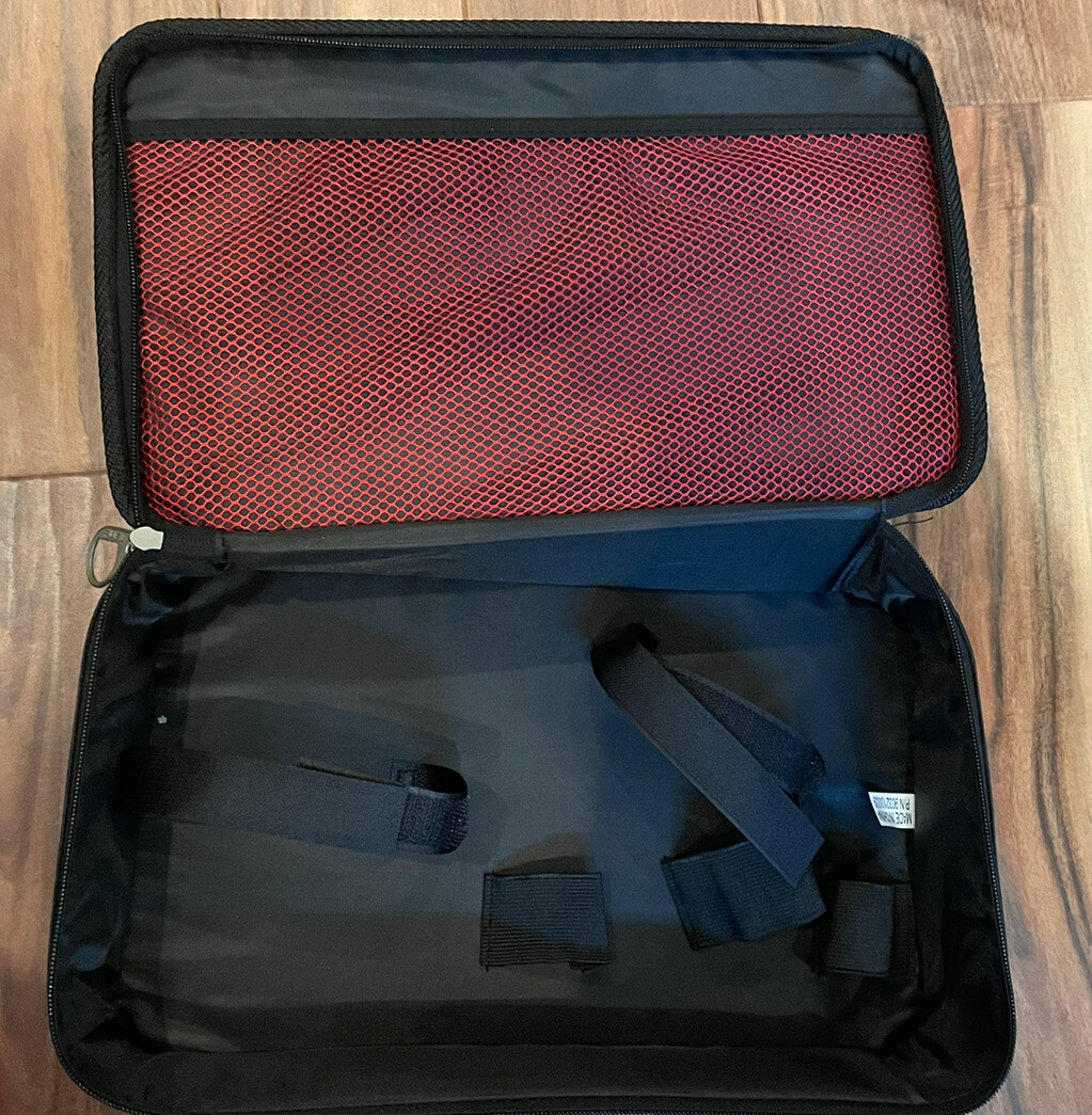 NEW Milwaukee Fuel 14” Contractor Soft Case for 3453-20 3453-21 Impact 903210009