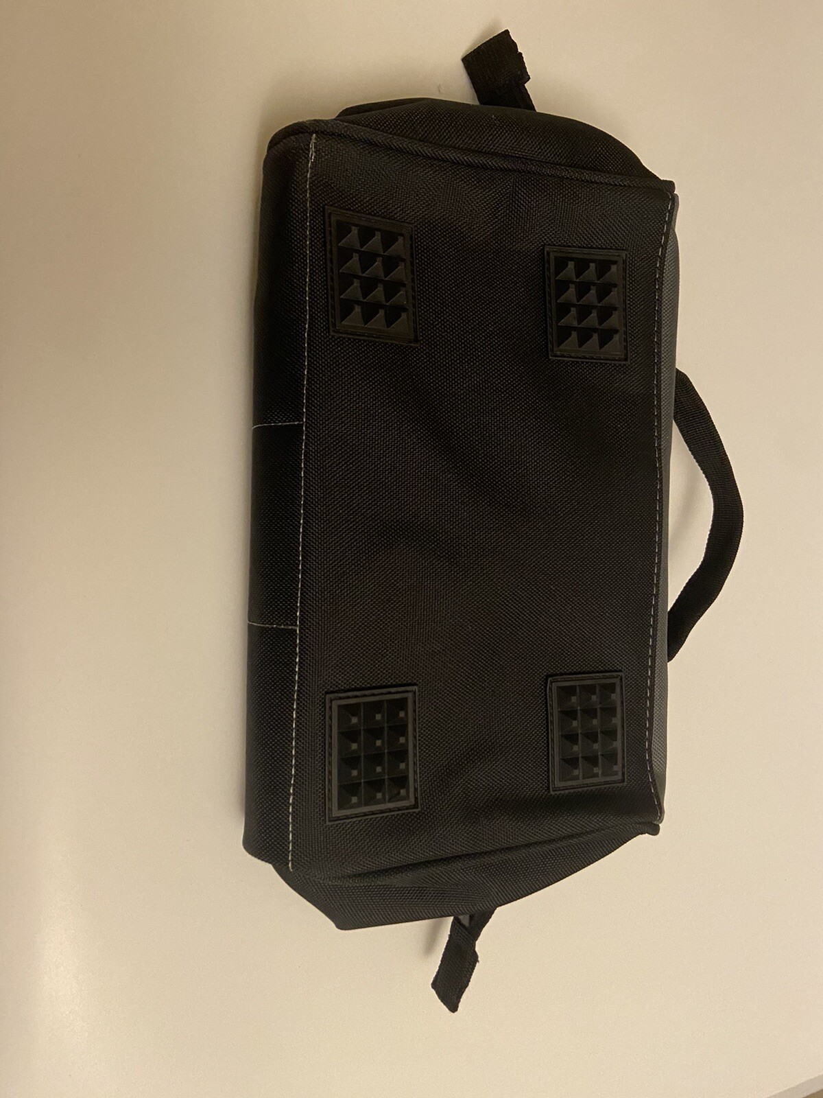 *NEW* ToughBuilt® Heavy-Duty 12″ Builder Tool Bag TB-77-12