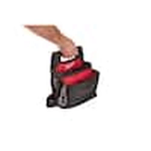 Milwaukee 15-Pocket Electricians Work Pouch with Quick Adjust Belt