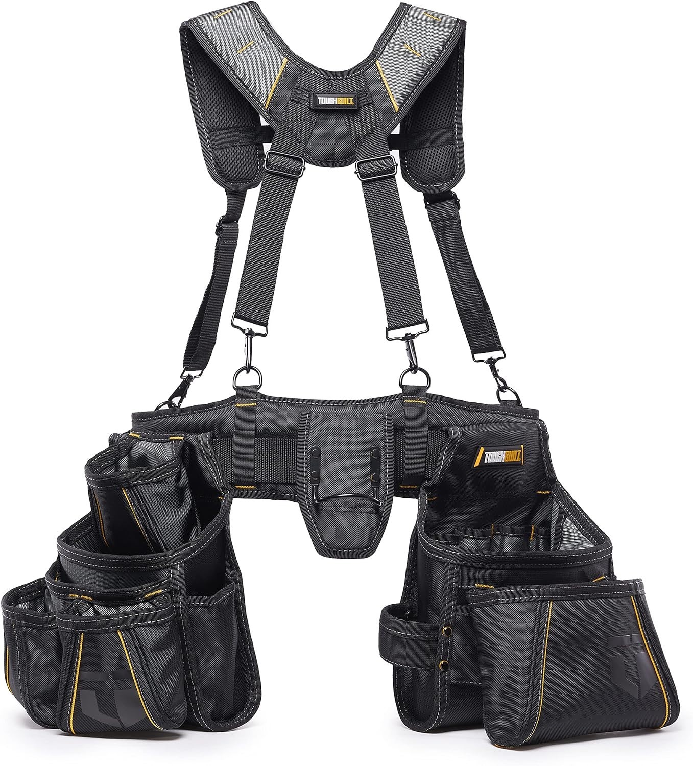 Toughbuilt – Pro Carpenter Suspension Rig