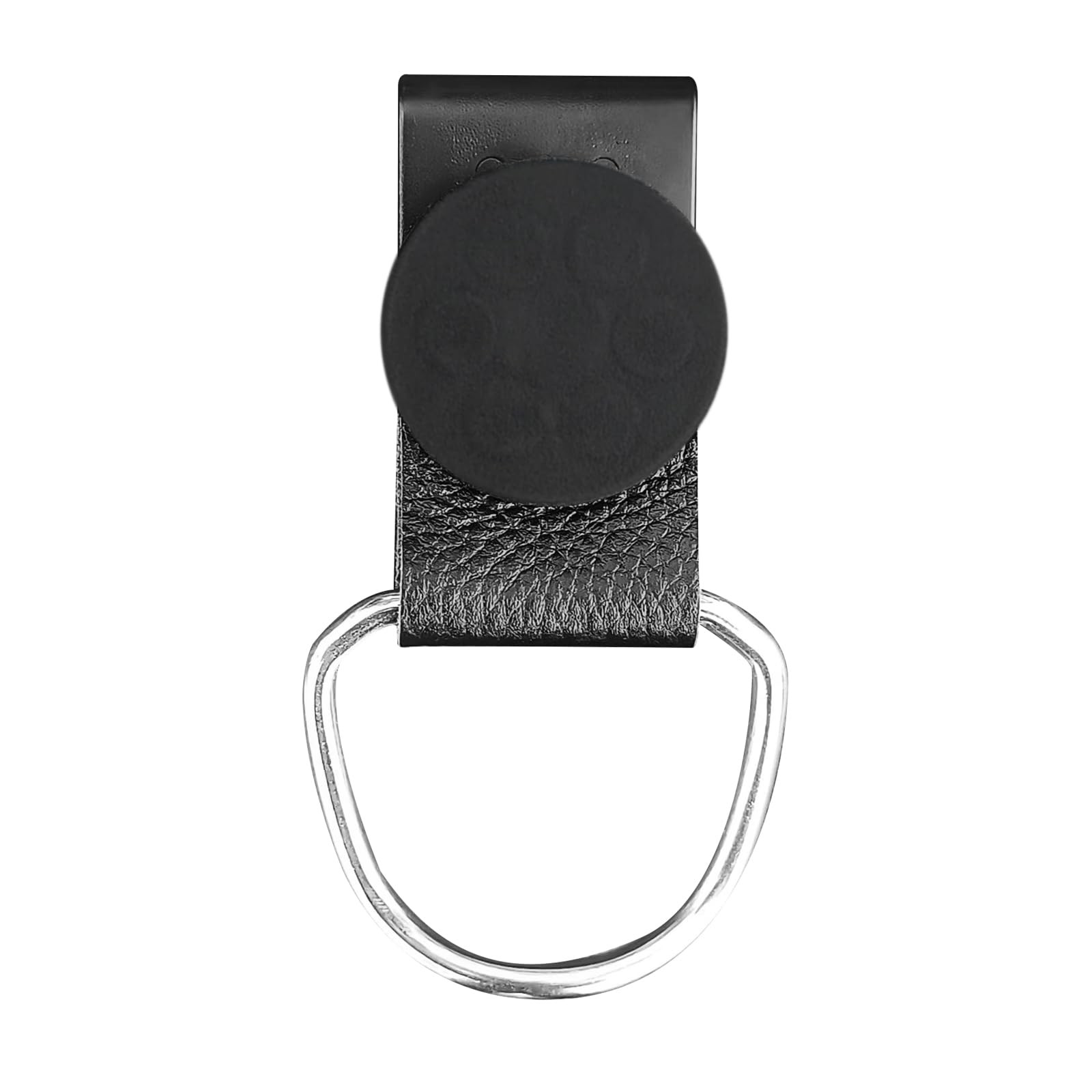 Belt Magnetic Clips Heavy Duty Magnetic Tool Holder Black Magnet Belt Organiz…