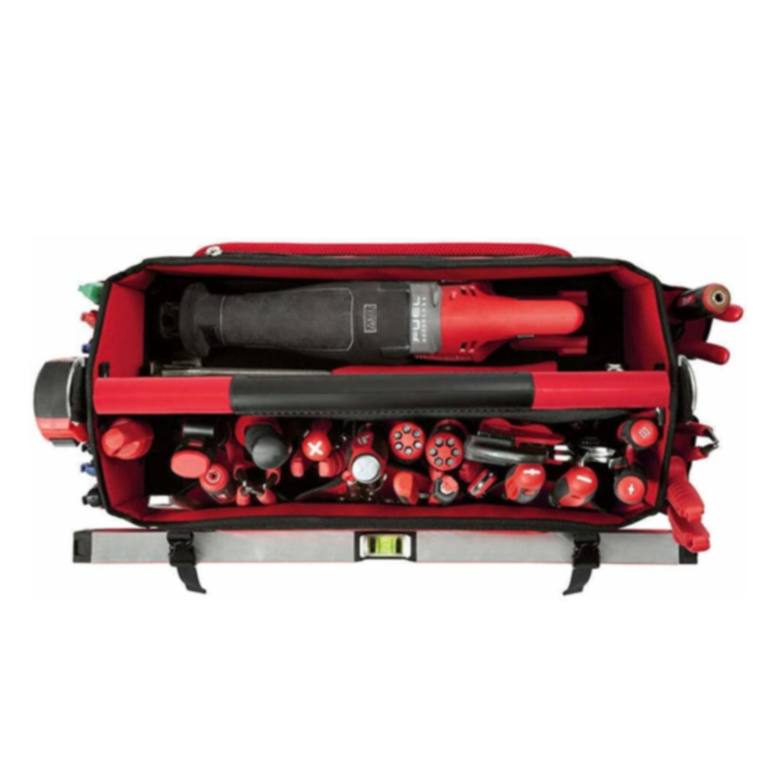 Milwaukee 48-22-8320 PACKOUT Tool Tote 1680D Ballistic 32 Pocket