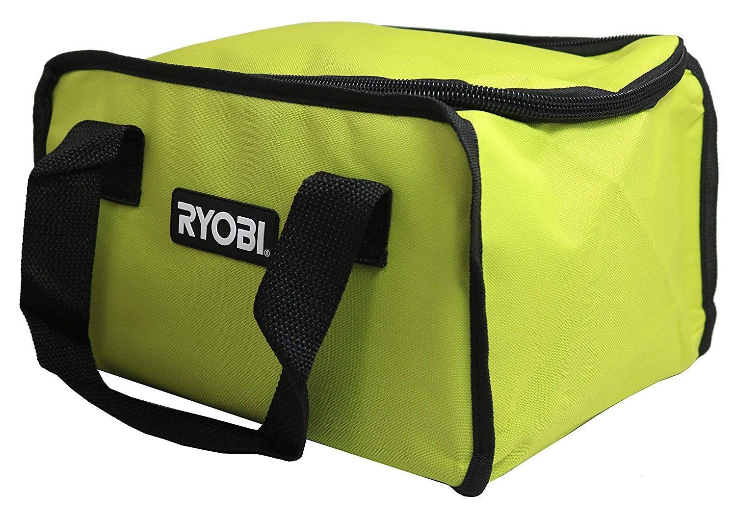 Ryobi 903209066 / 902164002 Soft-Sided Power Tool 12 x 9 x 7 inches, Green
