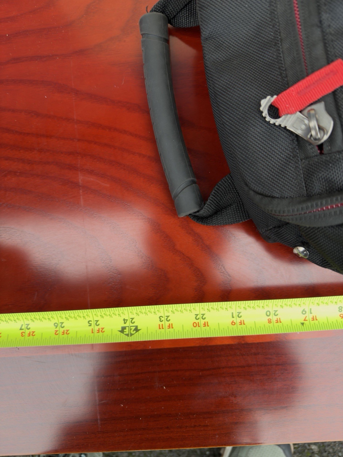 Husky Heavy Duty PRO Tool Backpack