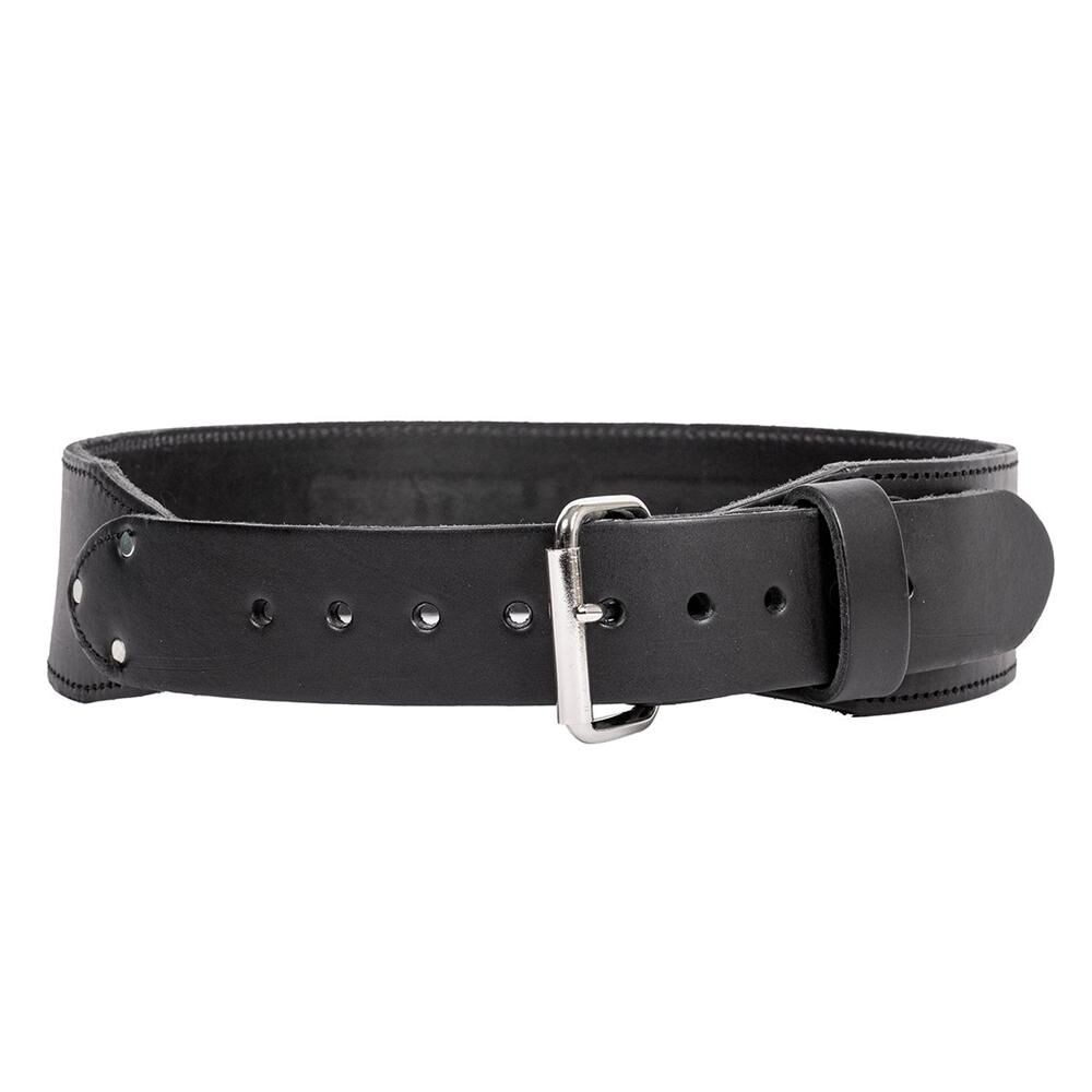 Occidental Leather Hd 3 Inch Ranger Work Belt, Black, X-Large