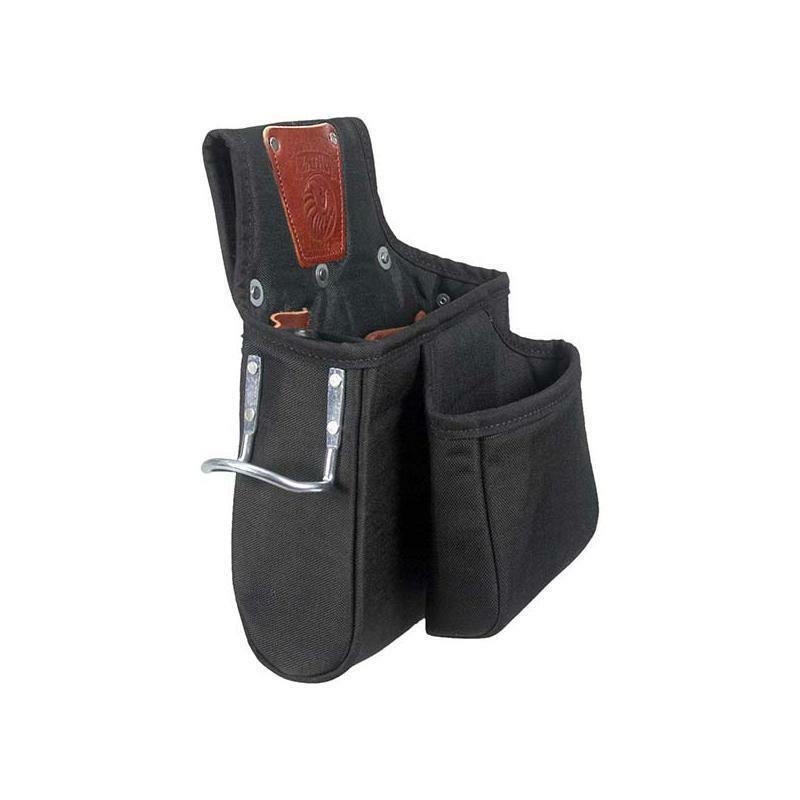Occidental Leather 9521LH Oxy Finisher Tool Bag – Left Handed
