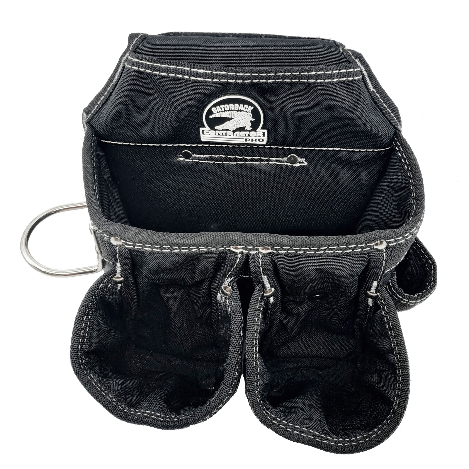 Gatorback Foundation Setters Tool Belt Combo B340 Adjustable Nylon – Size 3XL