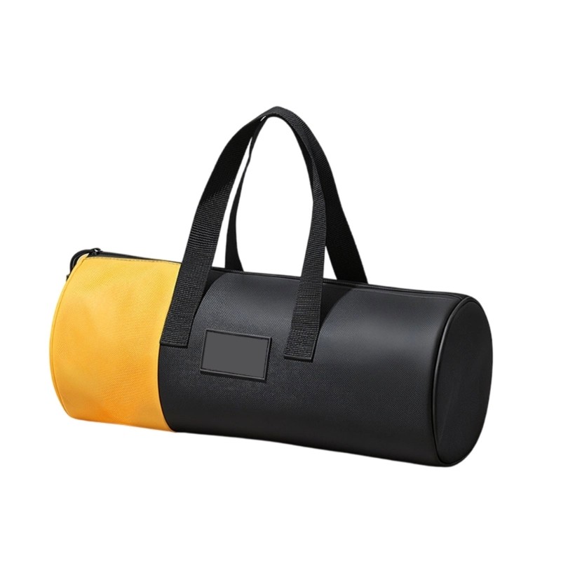 Large Capacity Work Bag Tool Carriers Bag With Padded Strap Electrician Use